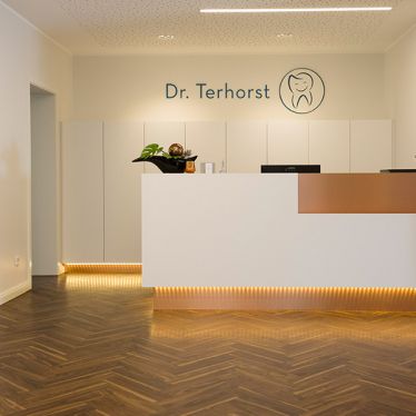 Zahnarztpraxis Dr. Terhorst