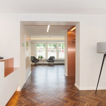 Zahnarztpraxis Dr. Terhorst