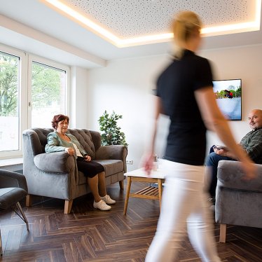 Zahnarztpraxis Dr. Terhorst