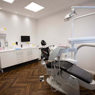 Zahnarztpraxis Dr. Terhorst