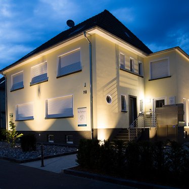 Zahnarztpraxis Dr. Terhorst