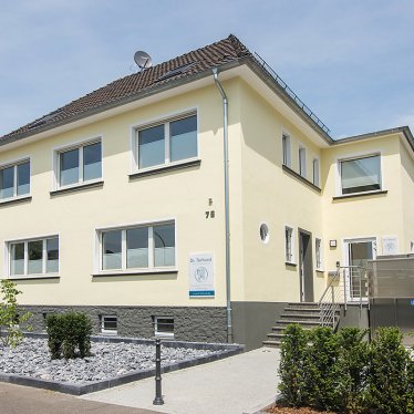 Zahnarztpraxis Dr. Terhorst