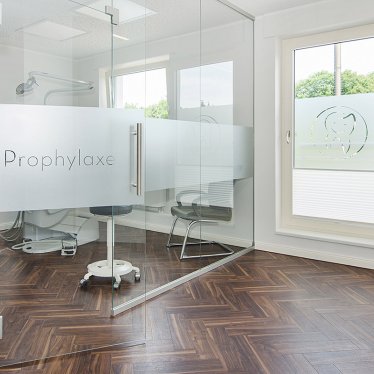 Zahnarztpraxis Dr. Terhorst